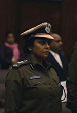 Delhi Crime (2019) afişi Delhi Crime (2019) afişi