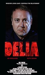 Delia (2011) afişi