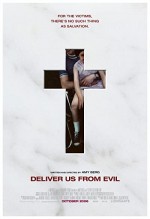 Deliver Us From Evil (2006) afişi