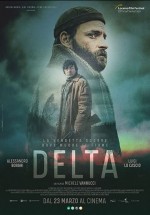Delta (2022) afişi