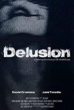 Delusion (2016) afişi
