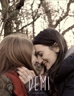 Demi (2016) afişi