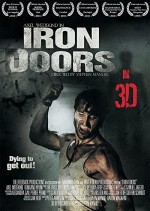 Demir Kapılar (2010) afişi