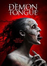 Demon Tongue (2016) afişi