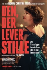 Den, der lever stille (2023) afişi