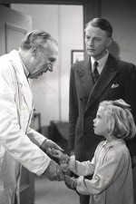 Den Nye Lægen (1943) afişi