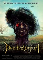 Dendrologium (2013) afişi