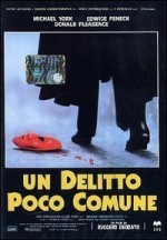 Dengesiz (1987) afişi