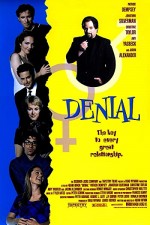 Denial (1998) afişi