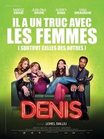 Denis (2013) afişi