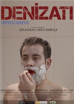 Denizatı (2015) afişi