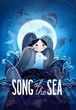 Denizin Şarkısı (2014) afişi