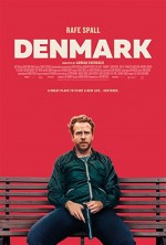 Denmark (2019) afişi