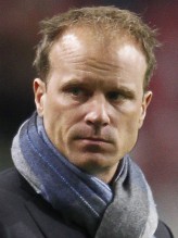 Dennis Bergkamp fotoğrafı