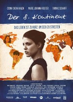 Der 8. Kontinent (2015) afişi