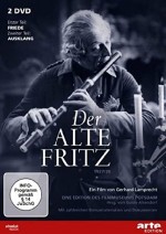 Der Alte Fritz - 2. Ausklang (1928) afişi