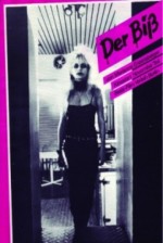 Der Biß (1984) afişi
