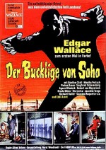 Der Bucklige Von Soho (1966) afişi