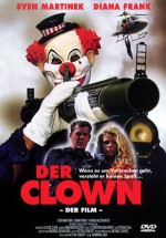 Der Clown (1996) afişi
