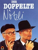 Der Doppelte Nötzli (1990) afişi