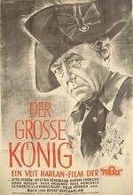 Der Große König (1942) afişi