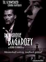 Der Grosse Bagarozy (1999) afişi