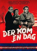 Der Kom En Dag (1955) afişi