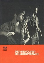 Der Revolver Des Korporals (1967) afişi