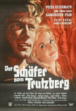 Der Schäfer Vom Trutzberg (1959) afişi