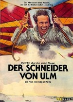 Der Schneider von Ulm (1978) afişi