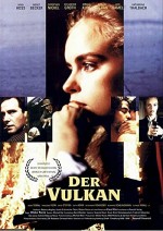 Der Vulkan (1999) afişi