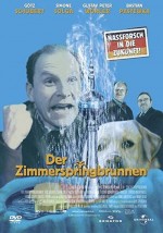 Der Zimmerspringbrunnen (2001) afişi