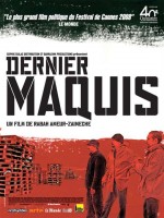 Dernier Maquis (2008) afişi