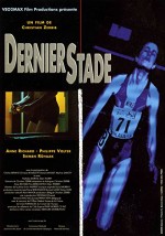 Dernier Stade (1994) afişi