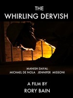 Derviş (2009) afişi