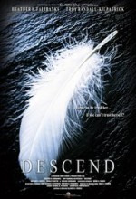 Descend (2017) afişi