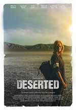 Deserted (2016) afişi