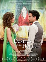 Desires of the Heart (2013) afişi