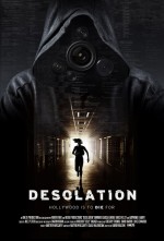 Desolation (2017) afişi