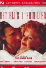 Det Bli'r i Familien (1994) afişi