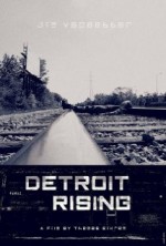 Detroit Rising (2015) afişi
