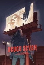 Deuce Seven  afişi