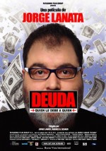 Deuda (2004) afişi