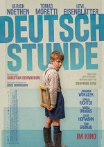 Deutschstunde (2019) afişi