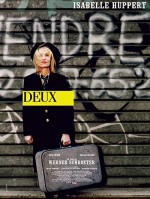 Deux (2002) afişi