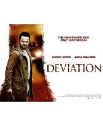 Deviation (2012) afişi