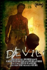 Devil (2016) afişi
