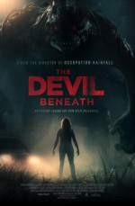 Devil Beneath (2023) afişi