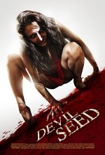 Devil Seed (2012) afişi