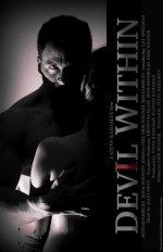 Devil Within (2015) afişi
